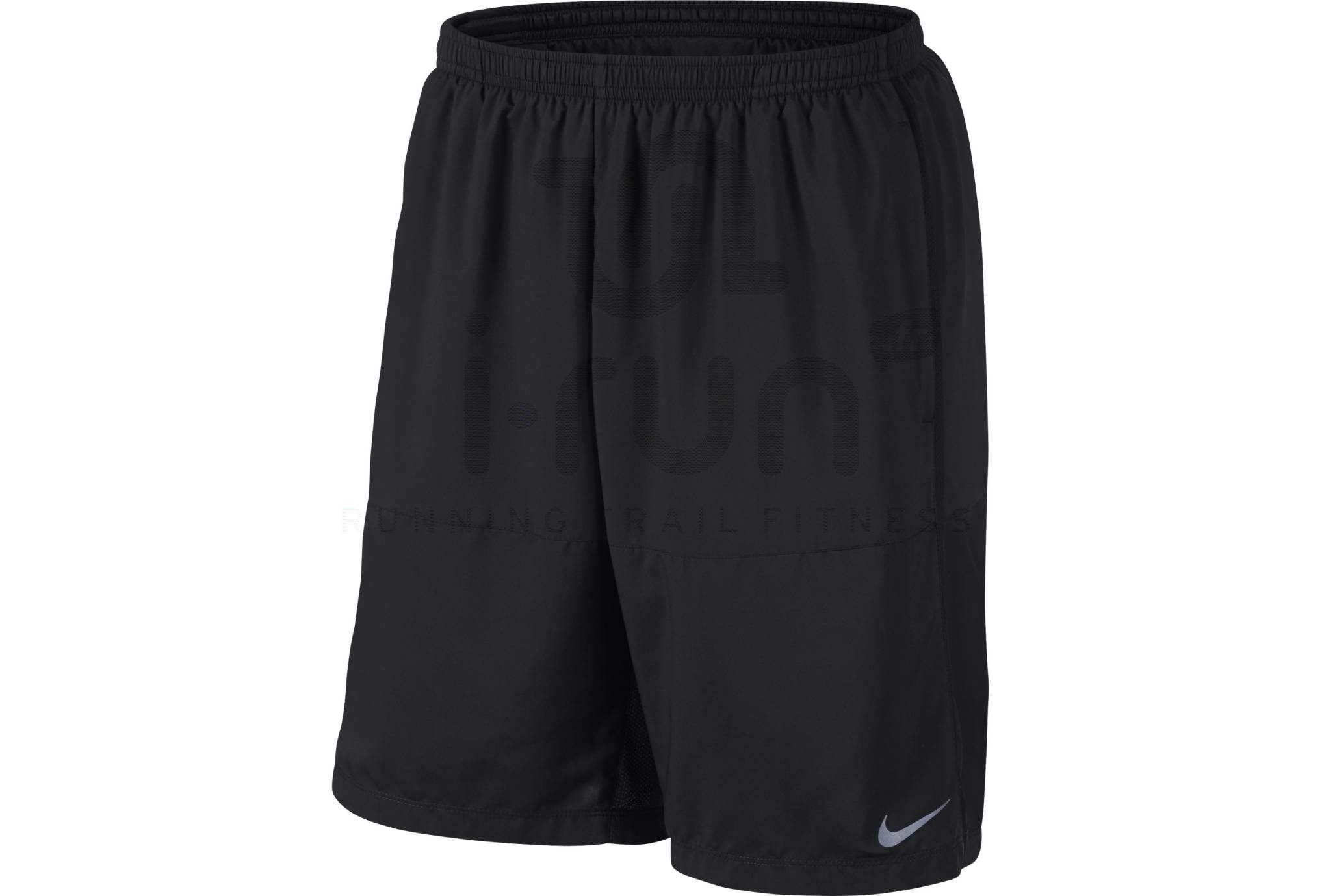 Nike Pantalón corto Distance 23cm en promoción | Hombre Ropa Pantalones ...