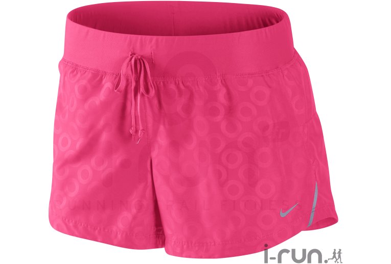 Nike Short Embossed W 