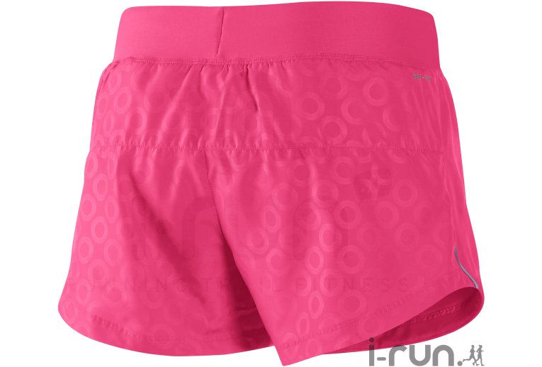 Nike Short Embossed W 