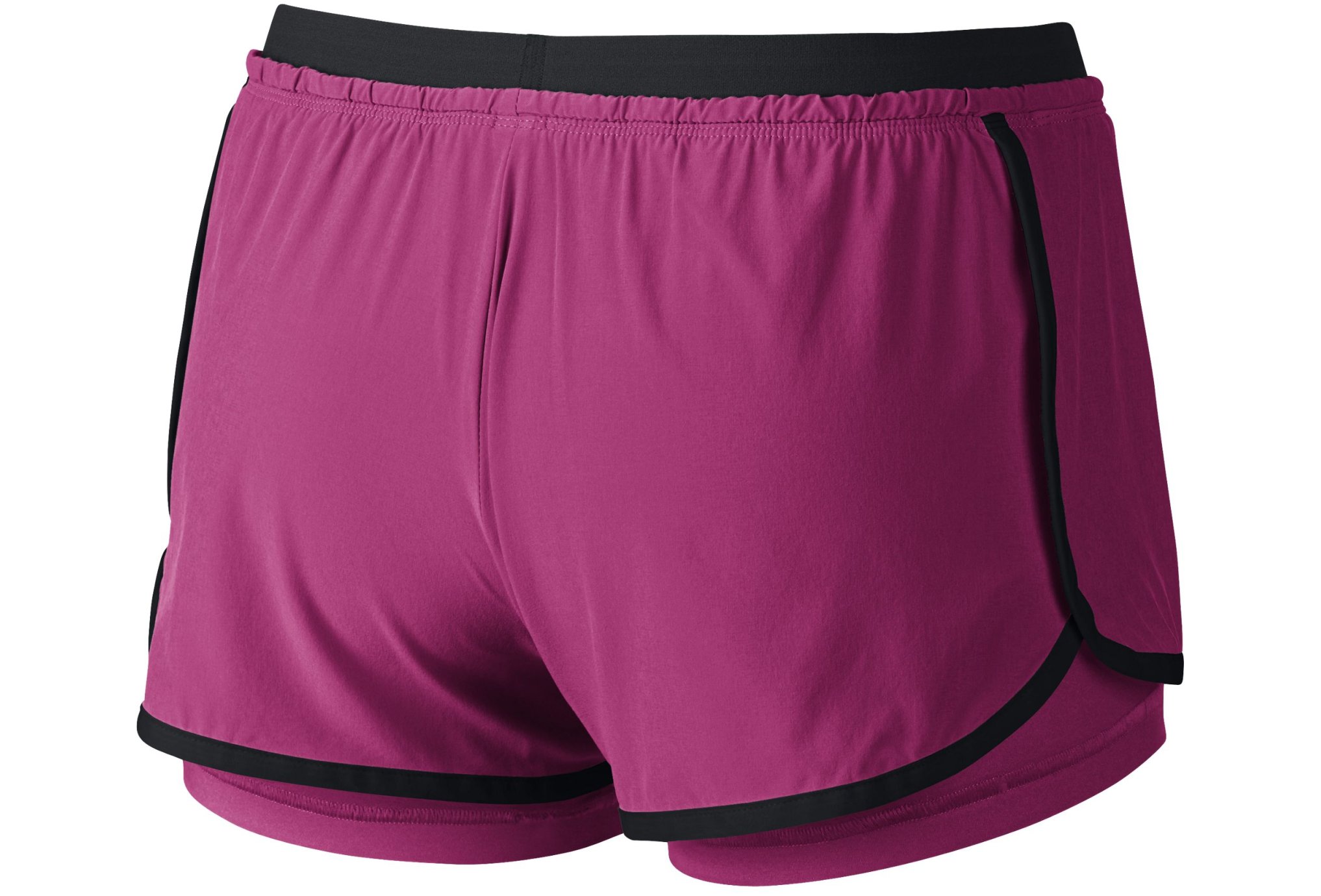 Nike Pantal�n corto Full Flex 2en1