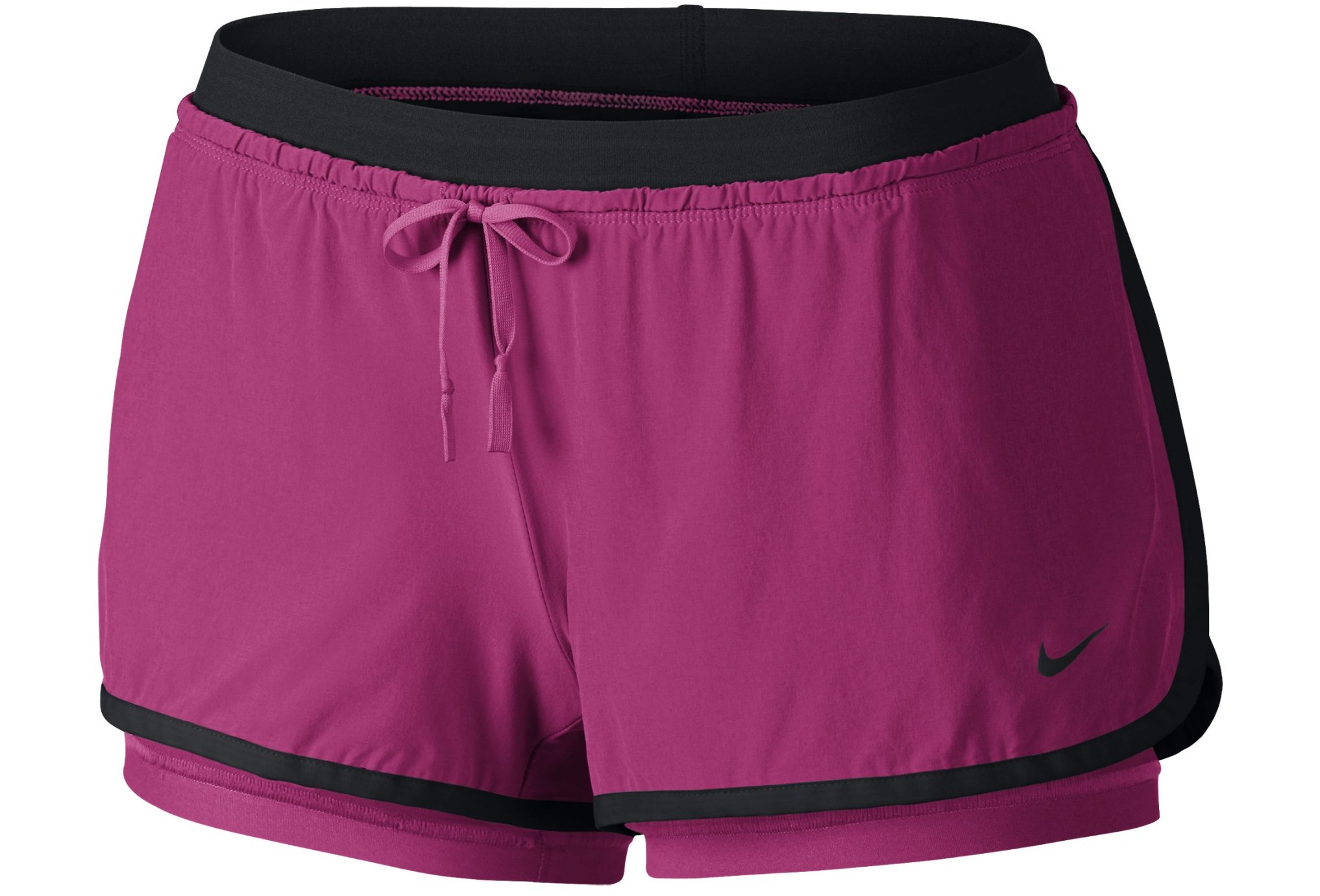 Nike Pantal�n corto Full Flex 2en1