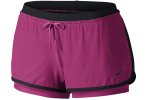 Nike Pantal�n corto Full Flex 2en1