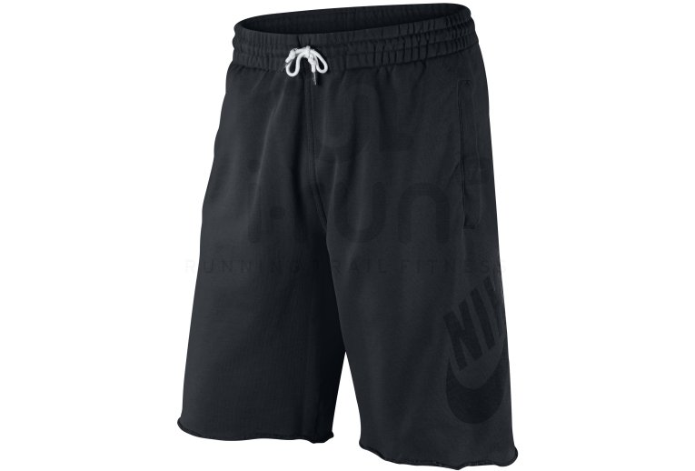 Nike Short Hybrid Washed M 