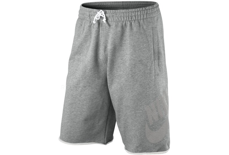 Nike Short Hybrid Washed M 