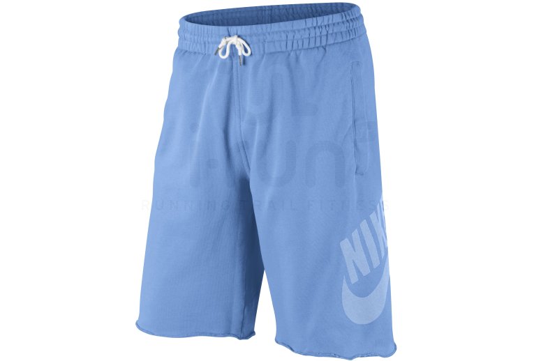 Nike Short Hybrid Washed M 