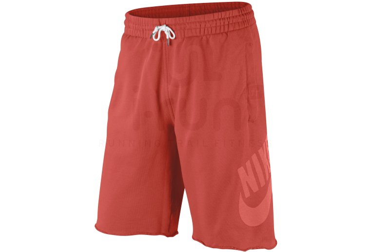 Nike Short Hybrid Washed M 
