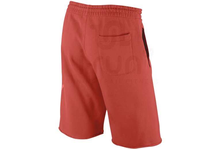 Nike Short Hybrid Washed M 