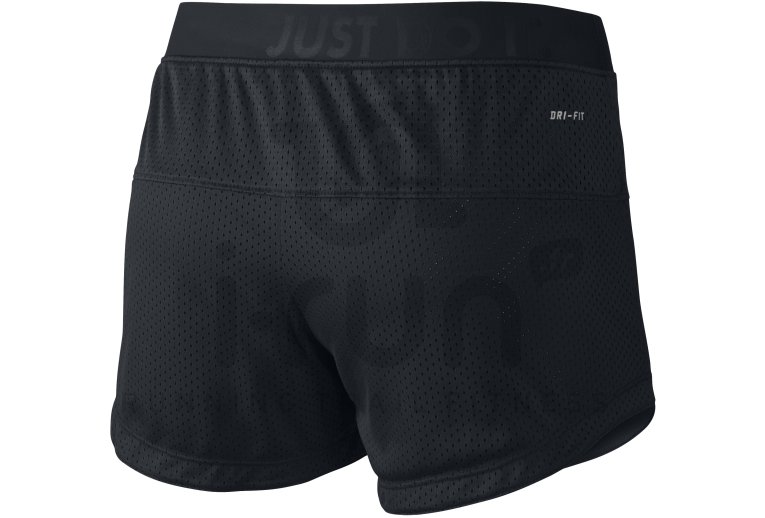 Nike Short Icon Mesh W 