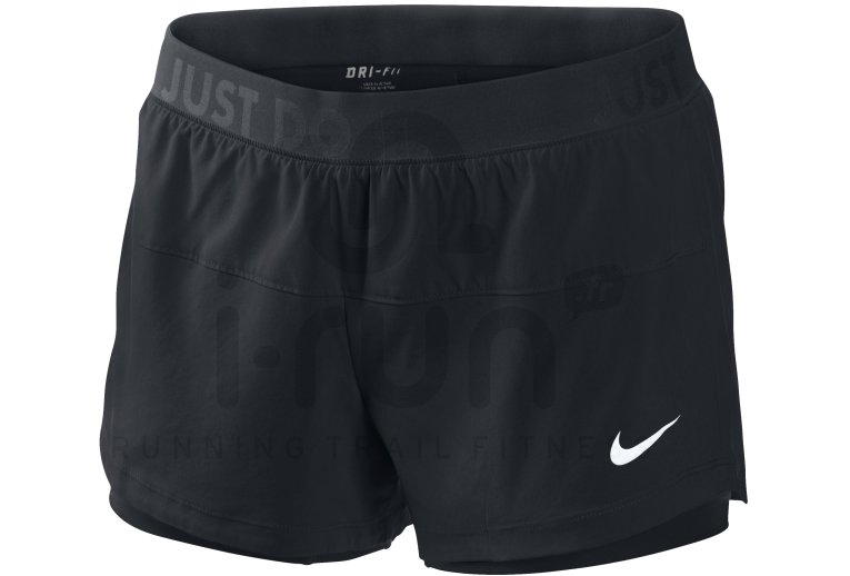 Nike Short Icon Woven 2 en 1 W 