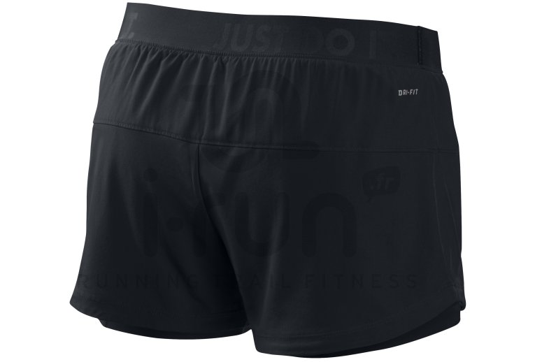 Nike Short Icon Woven 2 en 1 W 