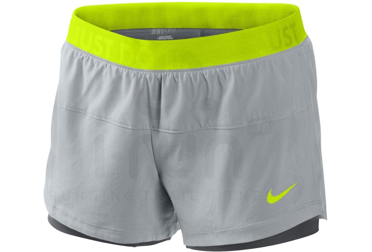 Nike Short Icon Woven 2 en 1 W 