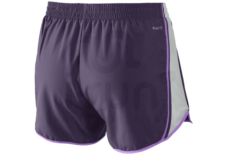Nike Short Low Rise Tempo W 