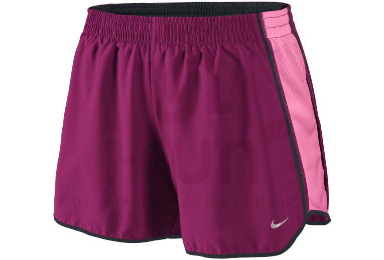 Nike Short Low Rise Tempo W 