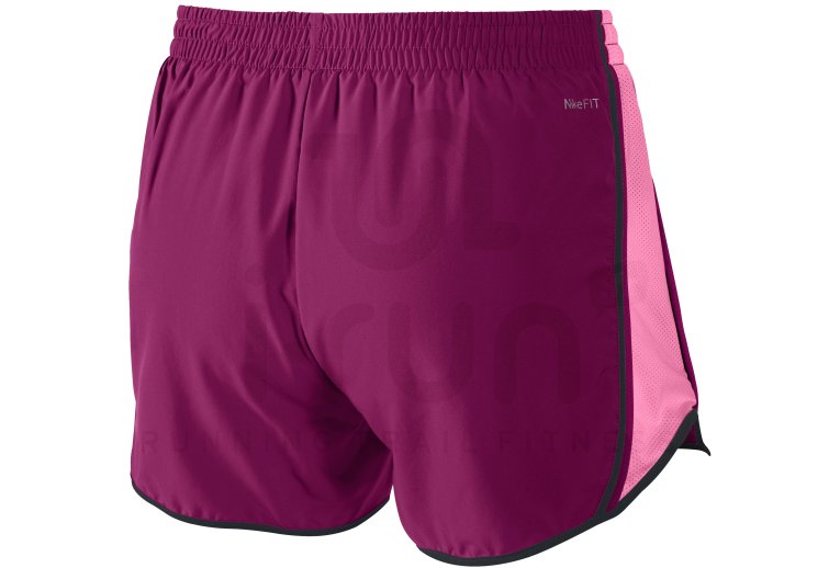 Nike Short Low Rise Tempo W 