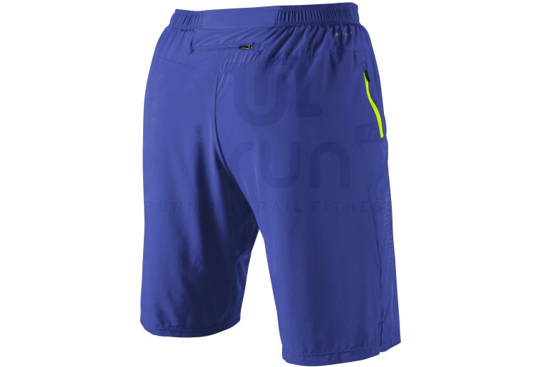 Nike Short Phenom 2en1 M 