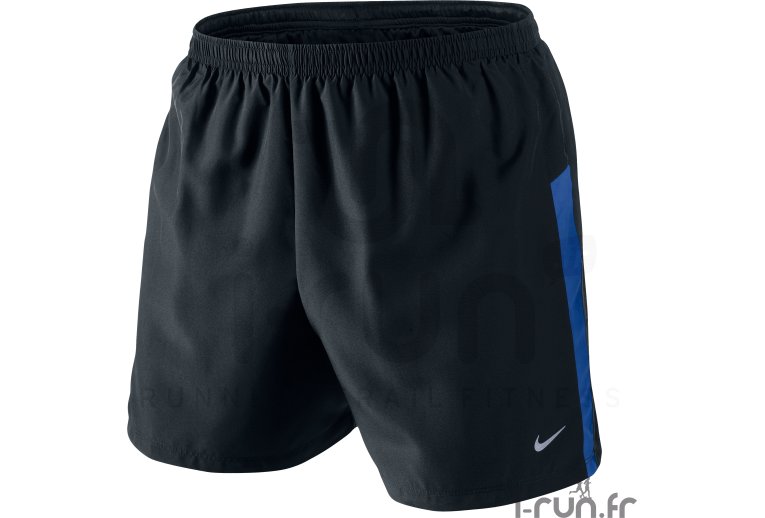 Nike Short Running Dri-Fit 2 en 1 