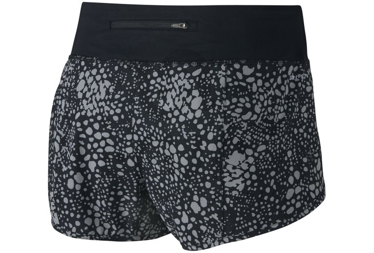 Nike Short Splatter Rival 5cm W 