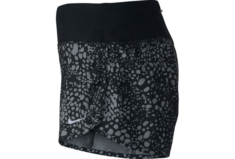 Nike Short Splatter Rival 5cm W 