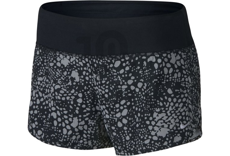 Nike Short Splatter Rival 5cm W 