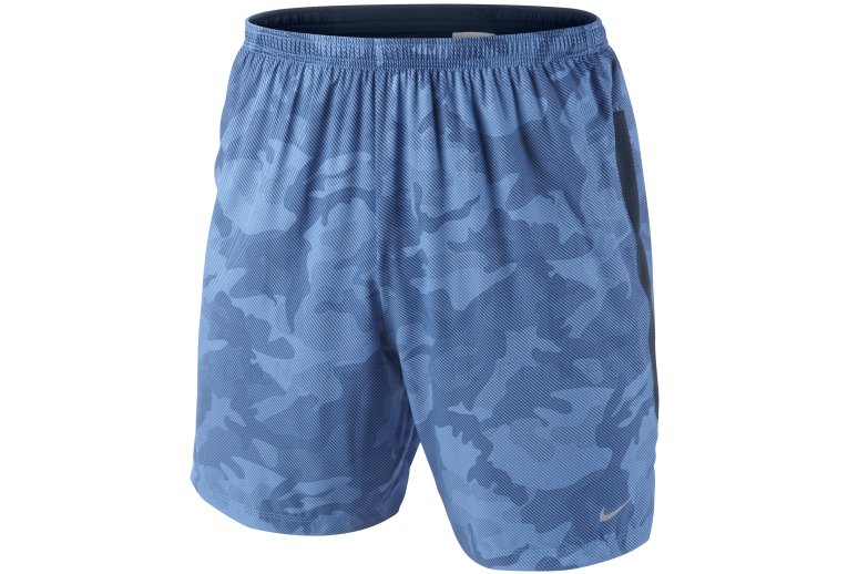 Nike Short Swoosh Two-In-One Camo M 