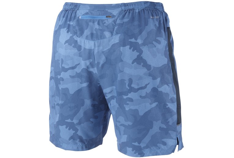 Nike Short Swoosh Two-In-One Camo M 