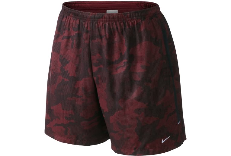 Nike Short Swoosh Two-In-One Camo M 