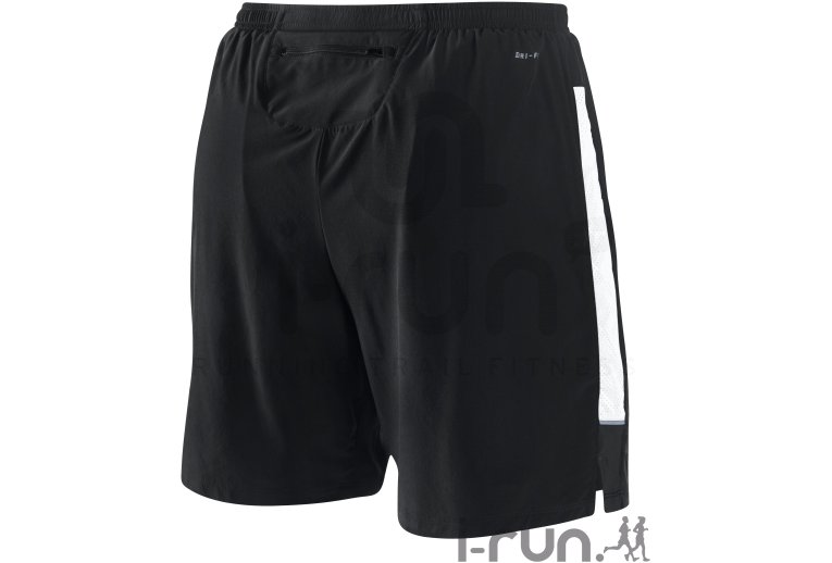 Nike Short Swoosh Two-In-One M 