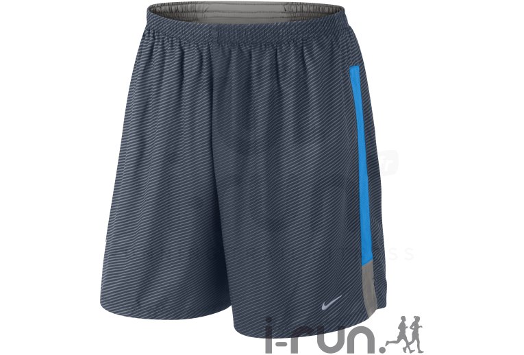 Nike Short Swoosh Two-In-One M 