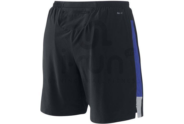 Nike Short Swoosh Two-In-One M 
