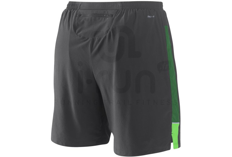 Nike Short Swoosh Two-In-One M 