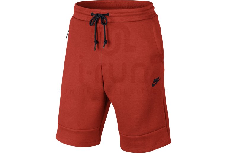 Nike Pantal�n corto Tech Fleece