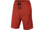 Nike Pantal�n corto Tech Fleece