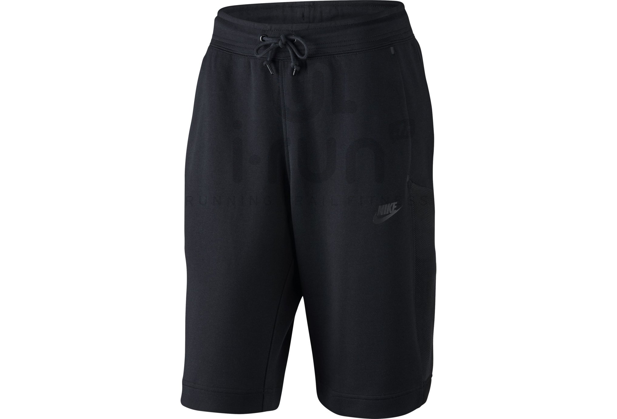 Nike Pantal�n corto Tech Fleece Mesh