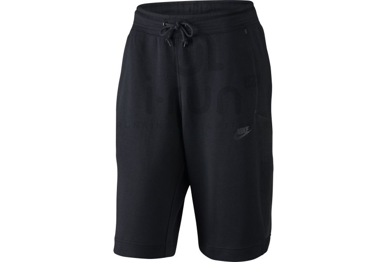 Nike Pantal�n corto Tech Fleece Mesh