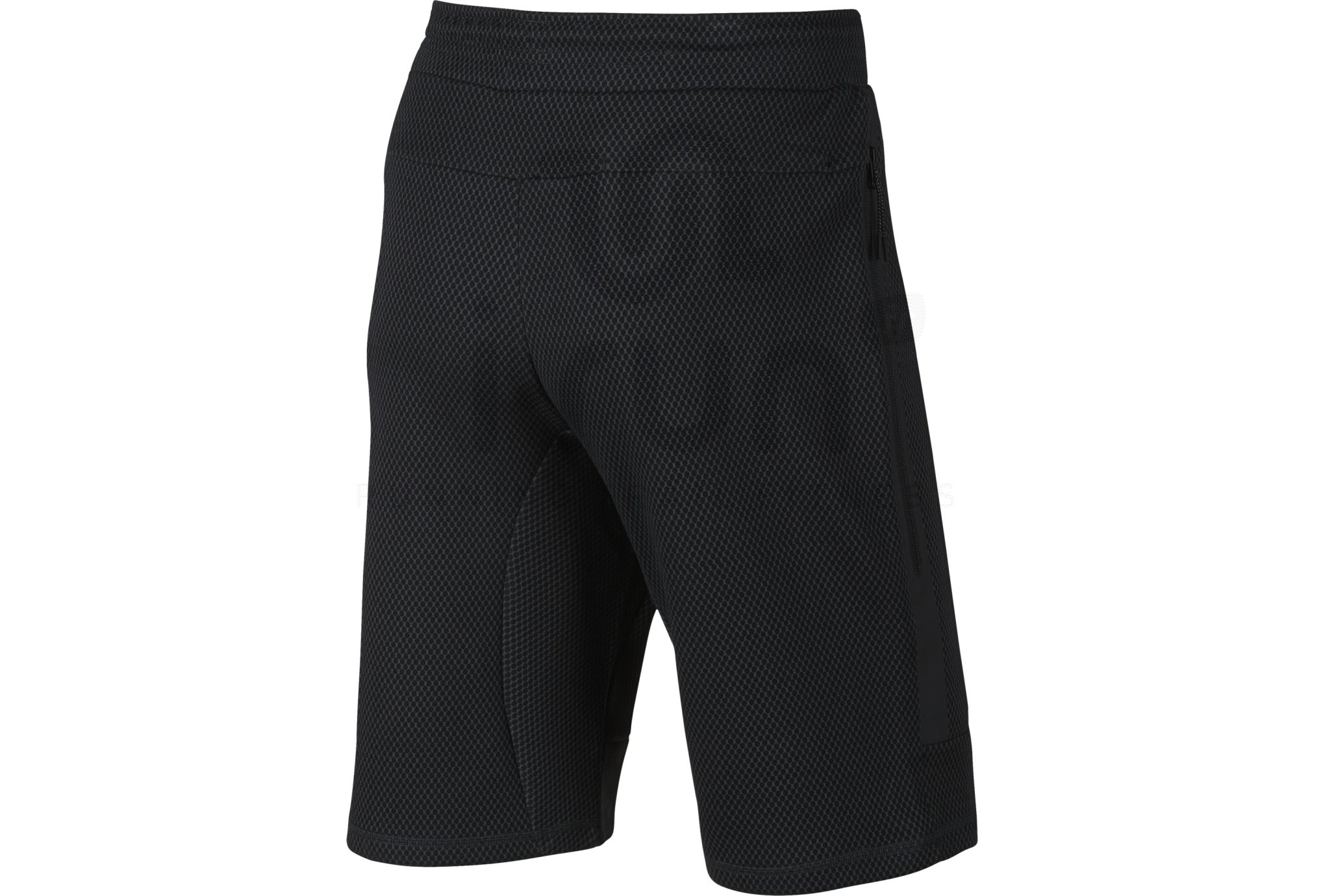 Nike Pantal�n corto Tech Fleece Printed