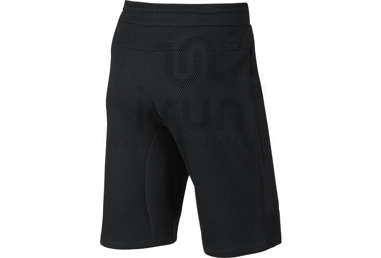 Nike Pantal�n corto Tech Fleece Printed