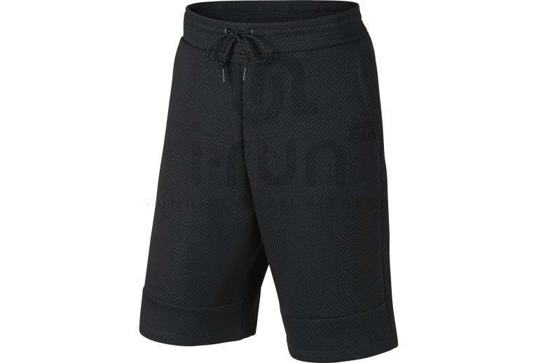 Nike Pantal�n corto Tech Fleece Printed