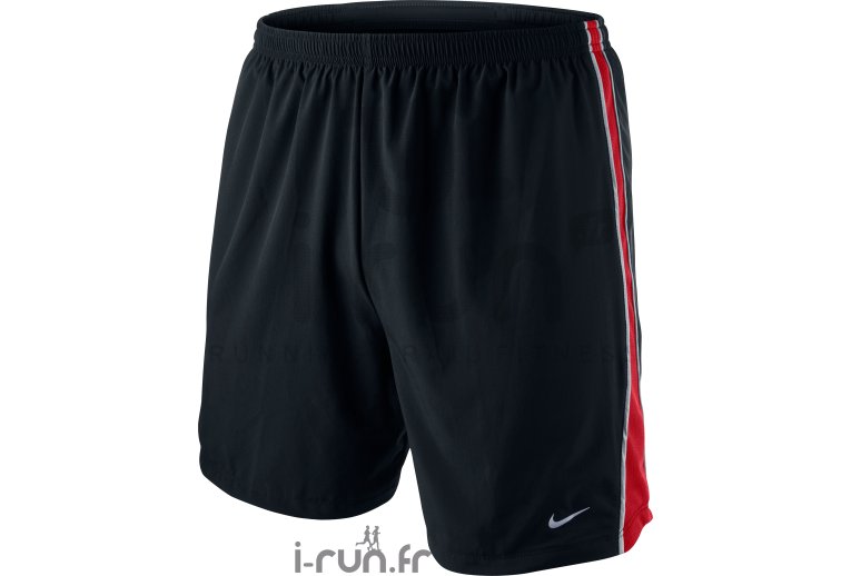 Nike Short tempo 2 en 1 