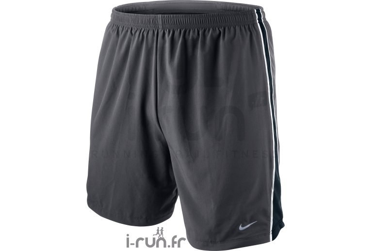 Nike Short tempo 2 en 1 