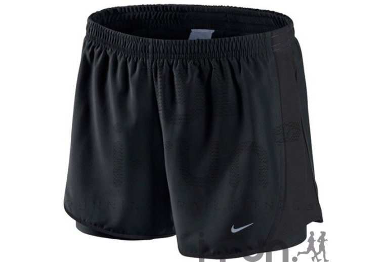 Nike Short tempo 2 en 1 W 