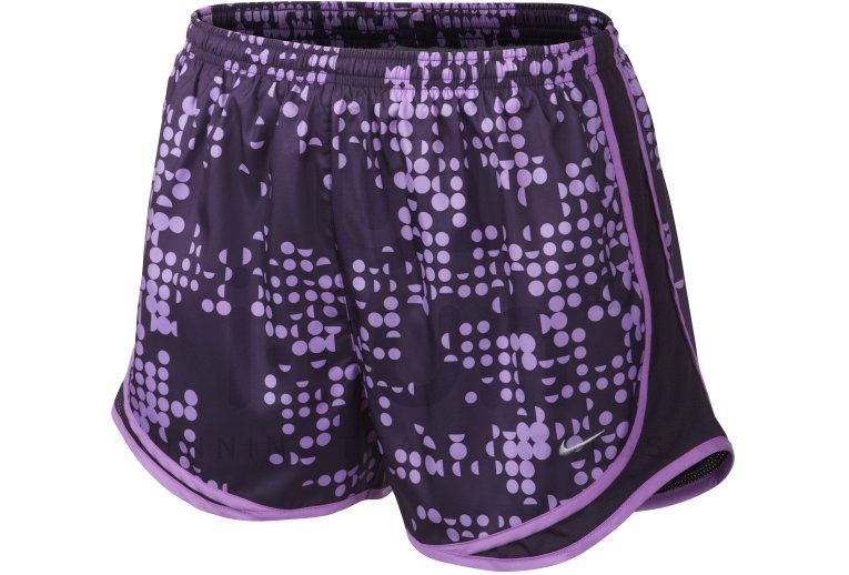 Nike Short tempo Design W 