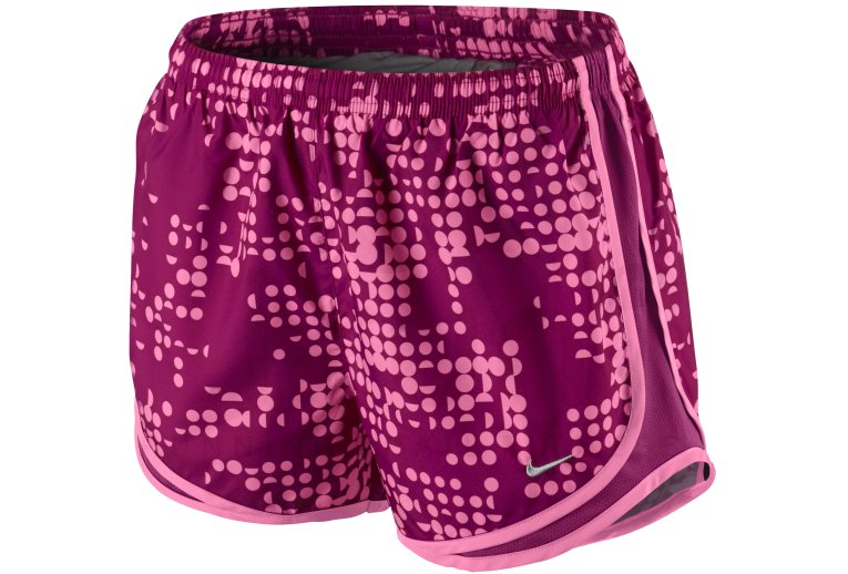 Nike Short tempo Design W 