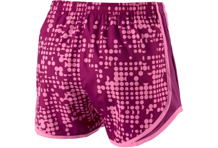 Nike Short tempo Design W 