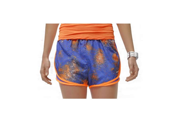 Nike Short tempo Design W 