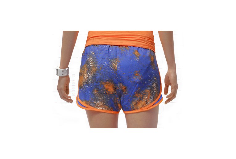 Nike Short tempo Design W 