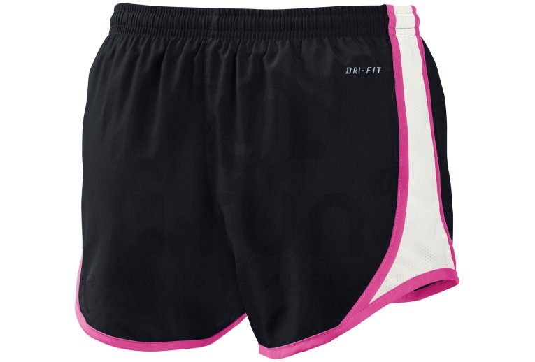 Nike Short Tempo Fille 
