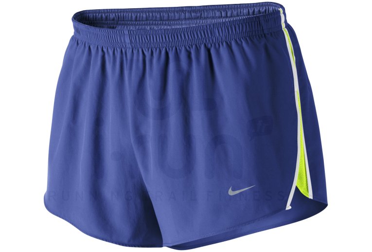 Nike Short Tempo split M 
