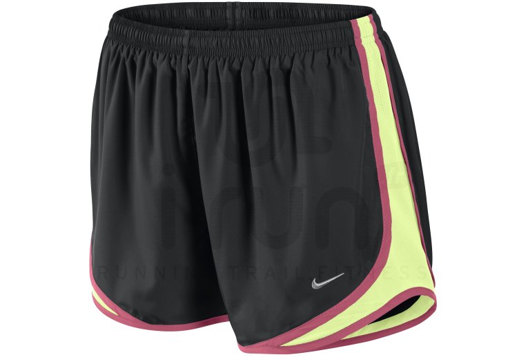 Nike Short tempo W 
