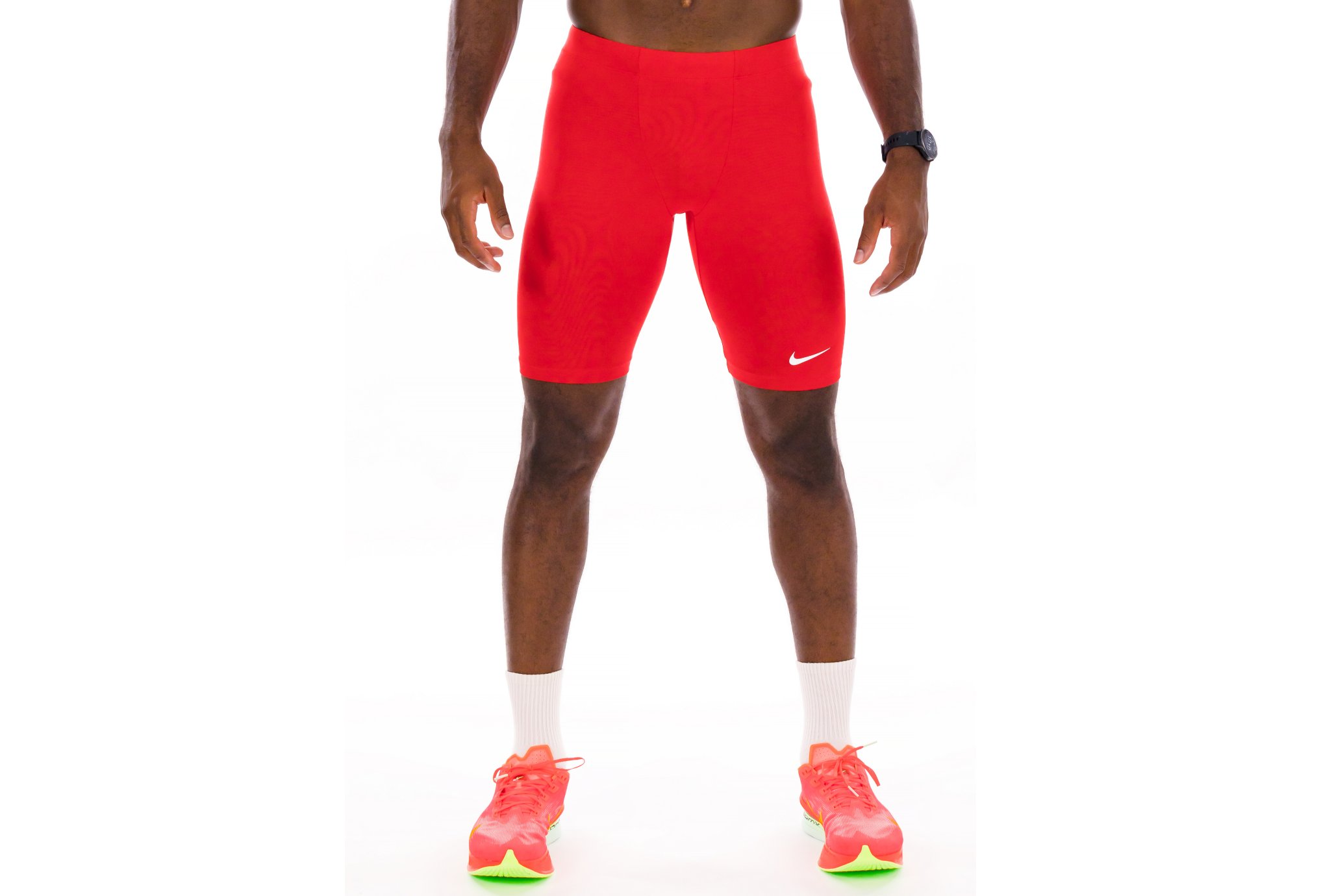 Nike Short Tight M vêtement running homme