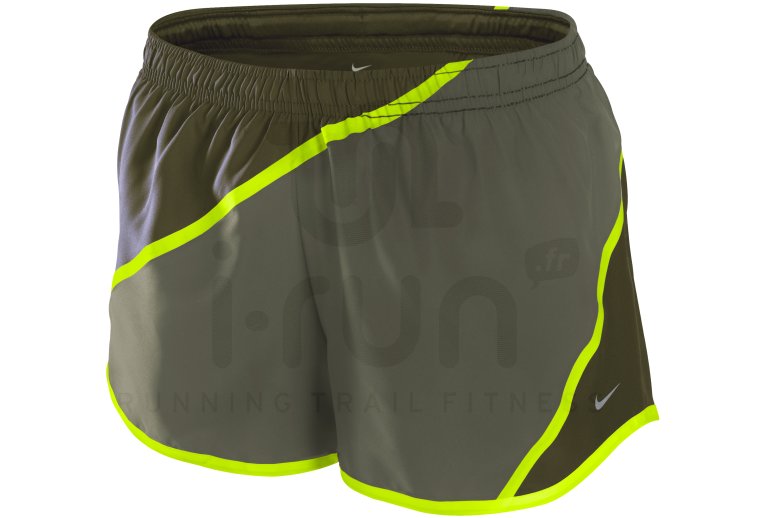 Nike Short Twisted Tempo W 
